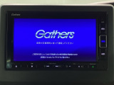 純正メモリーナビとバックカメラ付☆bluetoothオーディオでドライブも好きな音楽を聴いて楽しめます。TV視聴も可能です☆