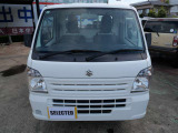 キャリイ KC 農繁仕様 4WD 