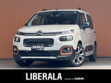◆LIBERALAは、輸入車選びの新たなスタイルを提案するインポート・セレクト・ブランドです。オーナー様となる方がクルマから直接感じる感性を第一にした、最良の一台との出会いをコーディネートいたします。