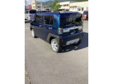 タフト G クロム ベンチャー 4WD 