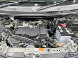 親切・丁寧な専門メカニックスタッフが応対!・車検・点検整備・事故等の修理などアフターサービスも安心。お車のカスタマイズもネクステージのサービススタッフまでご相談ください!