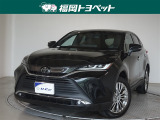 トヨタ ハリアー