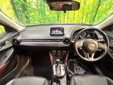 CX-3 1.5 XD ツーリング 