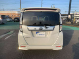 ルーミー 1.0 カスタム G 4WD 