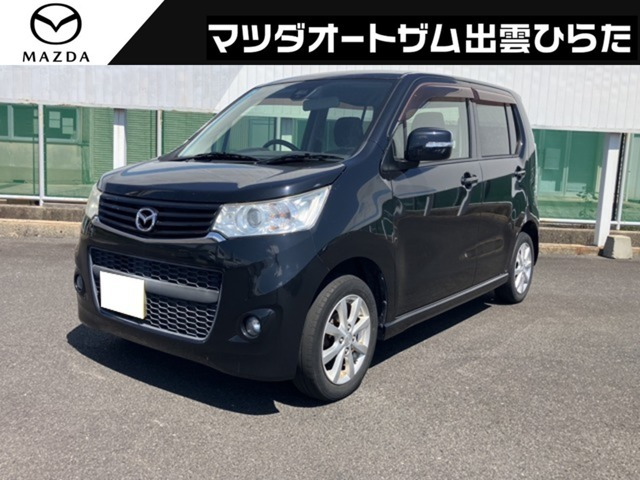 フレア カスタムスタイル XS 