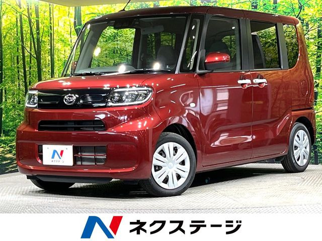 タント X セレクション 