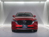 CX-5 2.2 XD エクスクルーシブ モード 4WD 