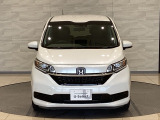 フリード 1.5 G ホンダセンシング 