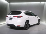 CX-60 3.3 XD ハイブリッド プレミアムモダン ディーゼル 4WD 
