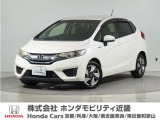ホンダ フィット