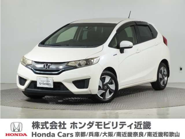 ホンダ フィット 