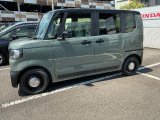 N-BOX ジョイ 2トーン 