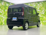 スペーシア ハイブリッド(HYBRID) G 4WD 