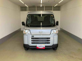 ハイゼットカーゴ  デラックス 4WD