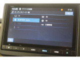オーディオソース:BluetoothAudio USB   フルセグTV対応