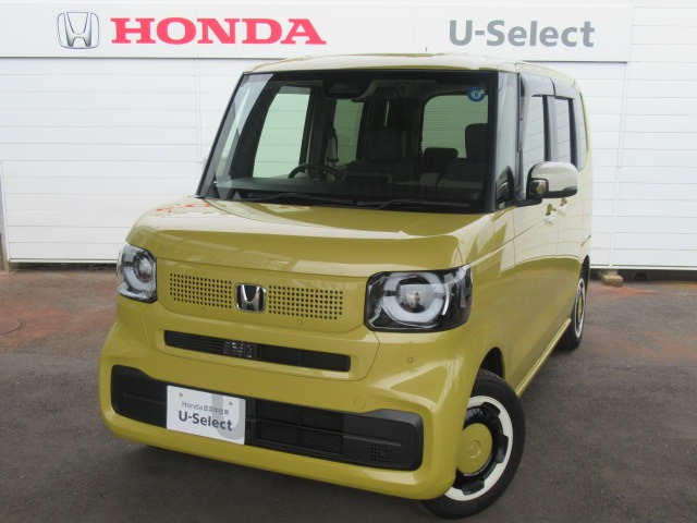 N-BOX  