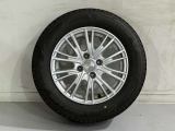 冬タイヤ付きです!(14インチアルミホイール) タイヤサイズ 175/65R14