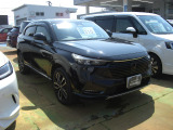 ヴェゼル 1.5 e:HEV Z 4WD