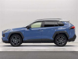 RAV4 2.0 アドベンチャー 4WD 