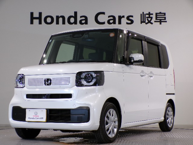 N-BOX  