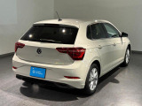 ポロ TSI スタイル 