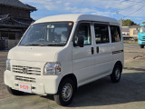ホンダ アクティバン