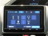 ナビ、テレビ、があり、お出かけが楽しくなりますよ!