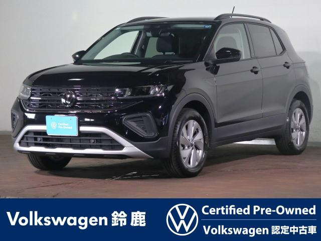 T-Cross TSI アクティブ 