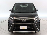 ヴォクシー 2.0 ZS 煌II 