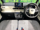 ムーヴキャンバス ストライプス Gターボ 