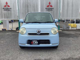 ミラココア  660X 4WD