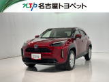 トヨタ ヤリスクロス