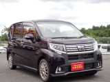 ムーヴカスタム X ハイパー SA 4WD