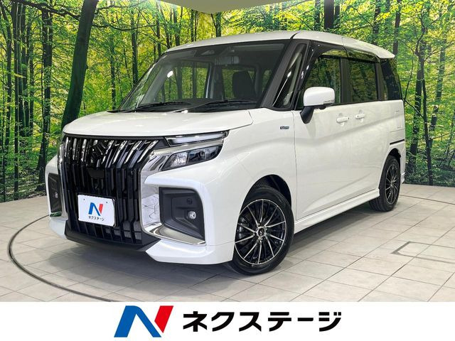 スズキ ソリオバンディット 