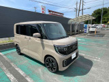 ルークス ハイウェイスター Gターボ 4WD 