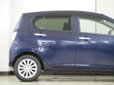 軽マートの車は全車安心の保証付!!自信があるのでできるんです♪整備工場、板金工場、完備♪