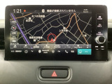 多機能と操作のしやすさを両立した、Honda CONNECT対応のナビディスプレーです。ETC2.0車載器もナビゲーション連動し、スマートフォン用Bluetoothユニット付きです。