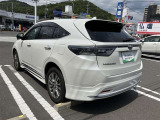 走りにこだわりながら収納力も持ち合わせたお車です。荷物を載せて軽快なドライブを楽しめますよ♪