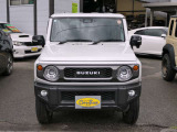 ジムニー XC 4WD 