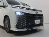高輝度で点灯速度が速く、しかも消費電力の少ないLEDヘッドライトが装備されています!LEDの明るい光が走行中の視界の確保をサポートして、夜のドライブがより楽しく安全に運転できます♪