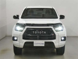 ハイラックス  2.4 Z GRスポーツ ディーゼルターボ 4WD