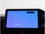 【ディスプレイオーディオ】純正ディスプレイオーディオが付いています。BluetoothオーディオやUSB接続などの音楽機能がご利用頂けます。
