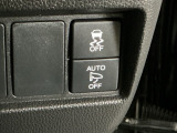 【VSA】ブレーキ時の車輪ロックを防ぐABS、加速時などの車輪空転を抑えるTCS、旋回時の横滑り抑制の3つの機能をトータルに制御!予期しないクルマの挙動の乱れを防ぐ安全装備です♪