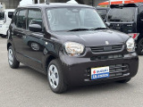 アルト L 4WD 