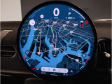 『運転』に対するBMWのこだわりはメーターパネルにも表れております。視野性の良いメーターパネルは疲労感の軽減と、運転の楽しさをもたらしてくれます。