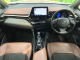 C-HR 1.2 G-T モード ブルーノ 