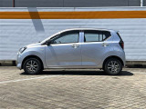 ミライース L SAIII 