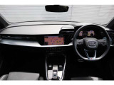 A3スポーツバック 30 TFSI Sライン 