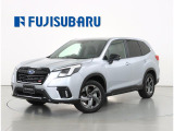後期E型!STIスポーツグレードのフォレスター入荷!パナソニック8インチナビやナビ連動前後ドラレコ、ETC2.0など充実装備