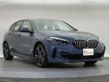 一目で伝わるBMW特有のスポーティーなプロポーションは、BMWの走行性能を生み出すのに欠かせない要因の一つです。細部まで拘りぬいたお車をぜひ一度ご覧ください!